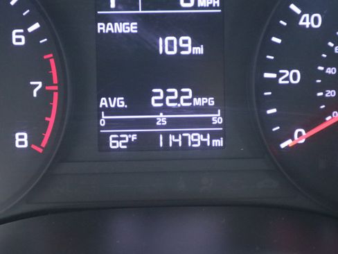 Used 2021 Kia Rio S image 20