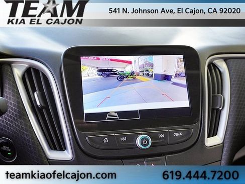 Used 2024 Chevrolet Malibu LT image 25