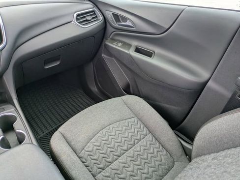 Certified 2024 Chevrolet Equinox LT w/ LPO, Floor Liner Package image 16