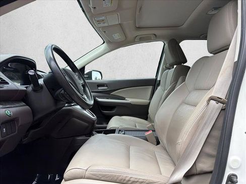 Used 2013 Honda CR-V EX-L image 12