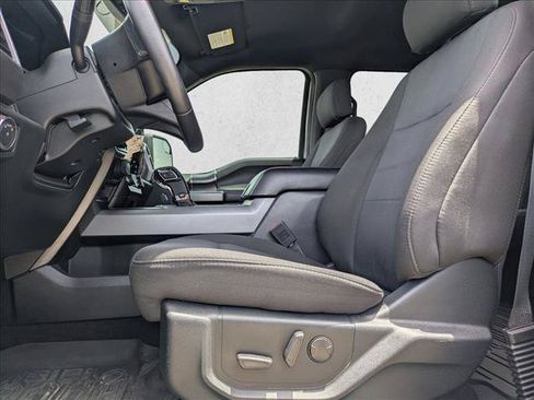 Used 2020 Ford F150 XLT w/ Equipment Group 302A Luxury AWD/4WD image 15
