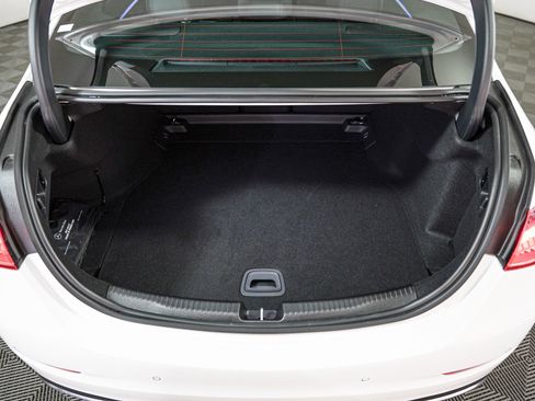 Certified 2026 Mercedes-Benz C 300 Sedan image 11