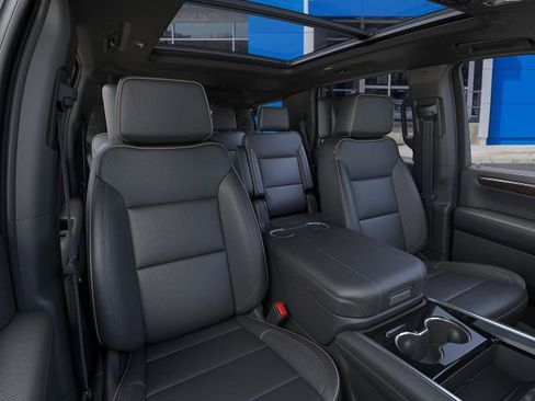 New 2026 Chevrolet Tahoe Premier RWD image 16