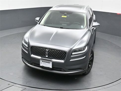 Certified 2023 Lincoln Nautilus Reserve w/ Monochromatic Package image 48