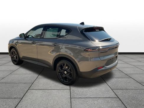 New 2025 Dodge Hornet GT w/ GT Blacktop Package AWD/4WD image 3