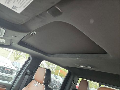 New 2026 GMC Sierra 3500 Denali Ultimate image 16