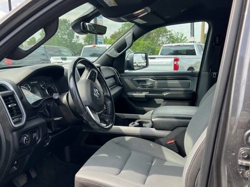 Used 2023 RAM 1500 Big Horn AWD/4WD image 28