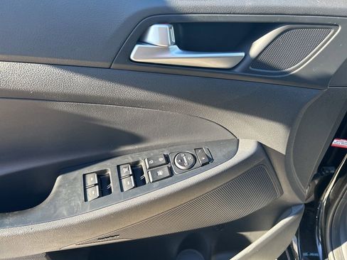 Used 2019 Hyundai Tucson Ultimate image 15