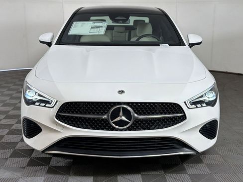 Used 2026 Mercedes-Benz CLA 250 4MATIC image 6