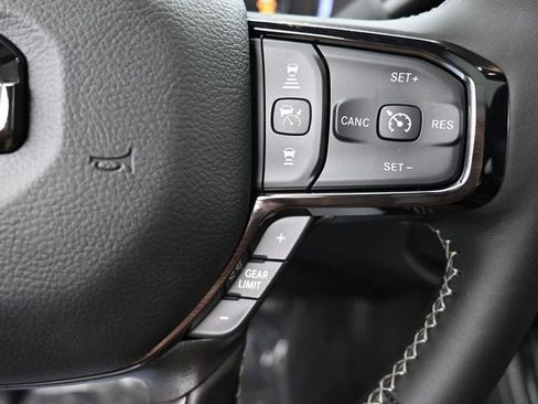 New 2026 RAM 3500 Limited AWD/4WD image 35