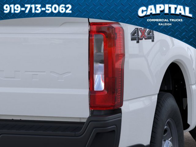 New 2026 Ford F350 XL AWD/4WD image 23
