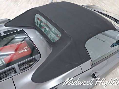 Used 2007 Ferrari F430 Spider RWD image 9