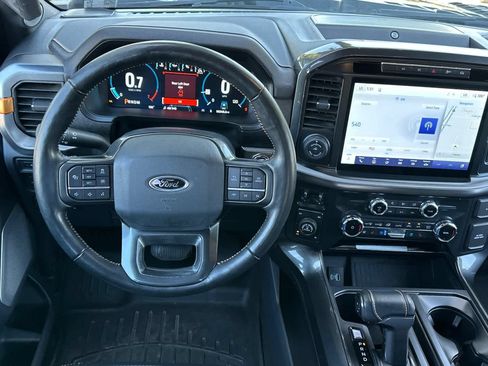 Certified 2022 Ford F150 Tremor w/ Equipment Group 402A High AWD/4WD image 15