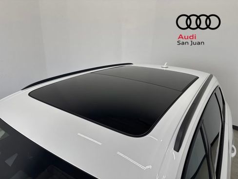 New 2026 Audi Q7 3.0T Premium Plus image 7