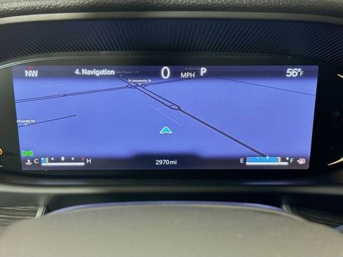 Used 2023 Jeep Wagoneer Series II image 12