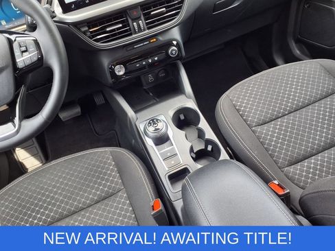 Certified 2024 Ford Escape Active w/ Tech Pack #2 AWD/4WD image 12