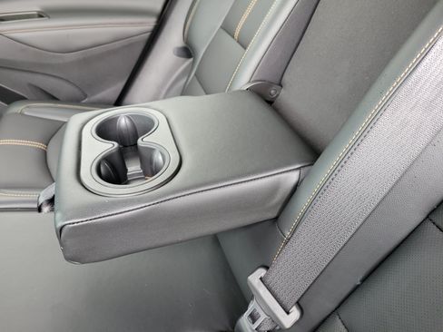 Certified 2024 Chevrolet Equinox Premier FWD image 33