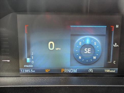 Used 2024 Ford Ranger XLT w/ FX4 Off-Road Package image 11