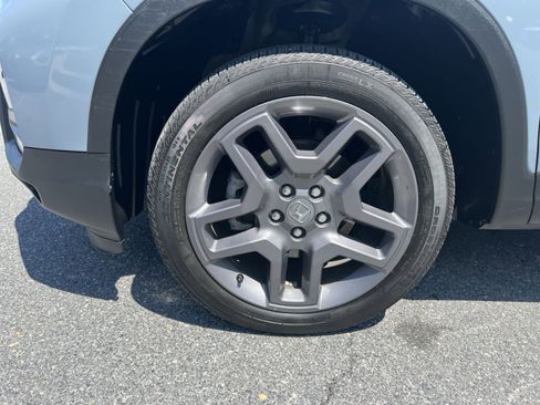 Used 2023 Honda Passport EX-L image 20