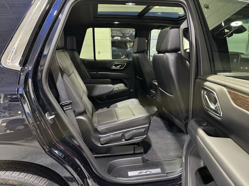 Used 2023 Chevrolet Tahoe High Country image 17