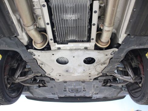 Used 2023 BMW X6 M Competition w/ Competition Package image 99