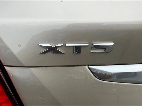 Used 2022 Cadillac XT5 Premium Luxury image 30