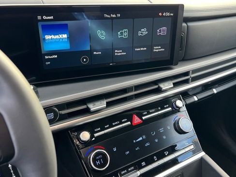 Certified 2026 Hyundai Santa Fe SEL AWD/4WD image 18