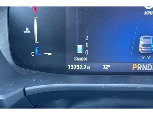 Used 2025 Ford Escape ST-Line AWD/4WD image 27
