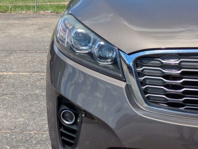 Used 2019 Kia Sorento EX FWD image 10