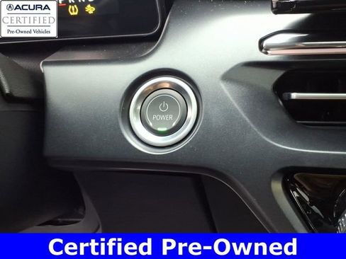 Certified 2024 Acura ZDX Type S AWD/4WD image 13