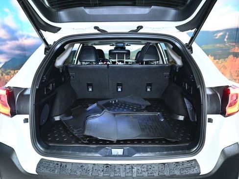 Certified 2023 Subaru Outback Touring XT image 45