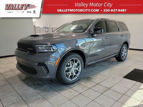 New 2026 Dodge Durango GT image 1