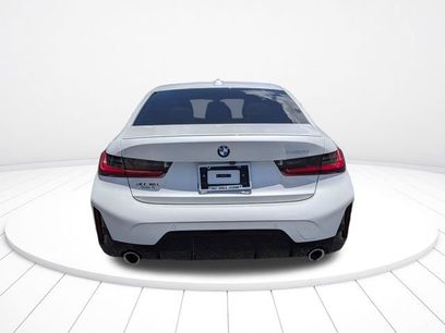 Used 2024 BMW 330i Sedan w/ M Sport Package
