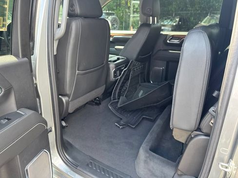 Certified 2023 GMC Sierra 1500 Denali w/ Technology Package AWD/4WD image 16