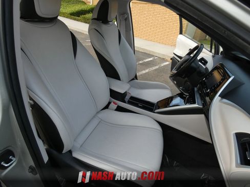 Used 2019 Toyota Mirai FWD image 27