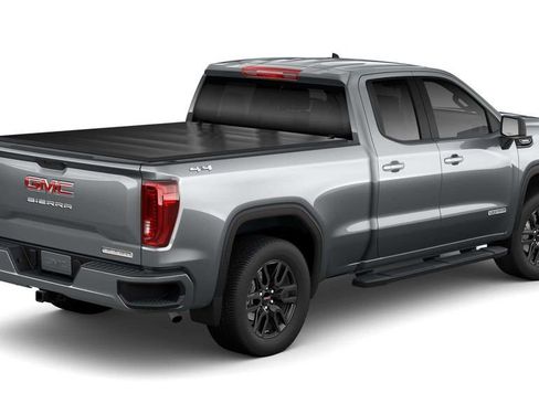 New 2026 GMC Sierra 1500 Elevation AWD/4WD image 27