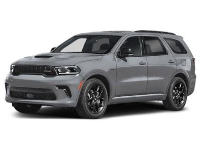 New 2026 Dodge Durango GT