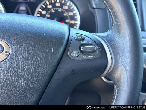 Used 2016 INFINITI QX60 FWD w/ Premium Plus Package image 19