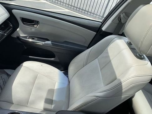 Used 2014 Toyota Avalon Limited FWD image 30