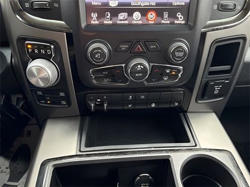 Used 2014 RAM 1500 Sport w/ Trailer Tow Group image 14