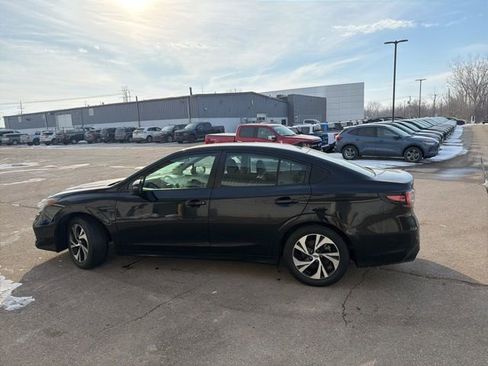 Used 2024 Subaru Legacy Premium image 2