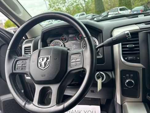 Used 2018 RAM 3500 SLT w/ Luxury Group AWD/4WD image 28