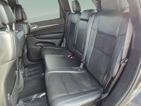 Used 2019 Jeep Grand Cherokee Altitude RWD image 20