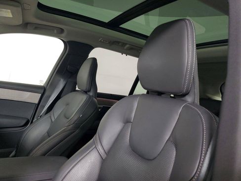 Used 2026 Volvo XC90 B6 Ultra AWD/4WD image 23