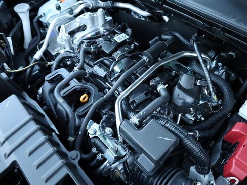 New 2026 Nissan Kicks SV image 25