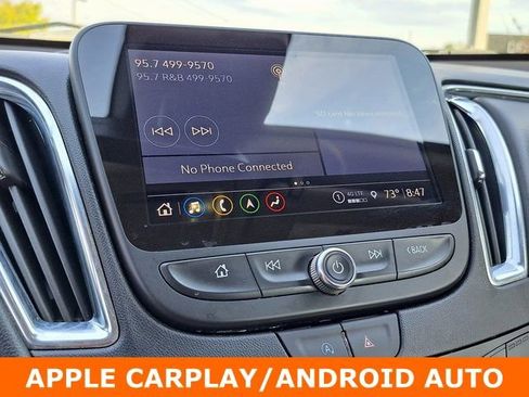 Used 2024 Chevrolet Malibu LT image 16