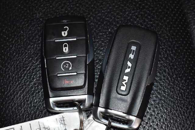 Used 2022 RAM 1500 Sport w/ G/T Package AWD/4WD image 41