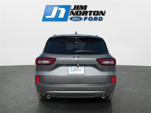 New 2026 Ford Escape ST-Line w/ Tech Pack #1 image 4