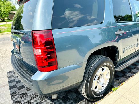 Used 2009 Chevrolet Tahoe LS image 14