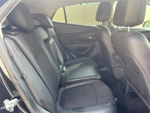 Used 2020 Buick Encore Preferred w/ Safety Package FWD image 16